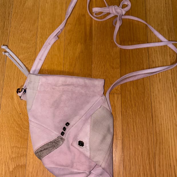 키코 코스타디노브 오렌 백