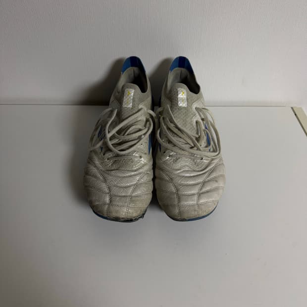 미즈노 모렐리아 네오4 베타