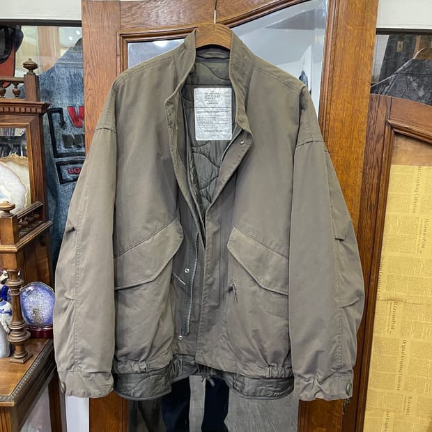 WYM LIDNM LAYERED 3WAY MILITARY