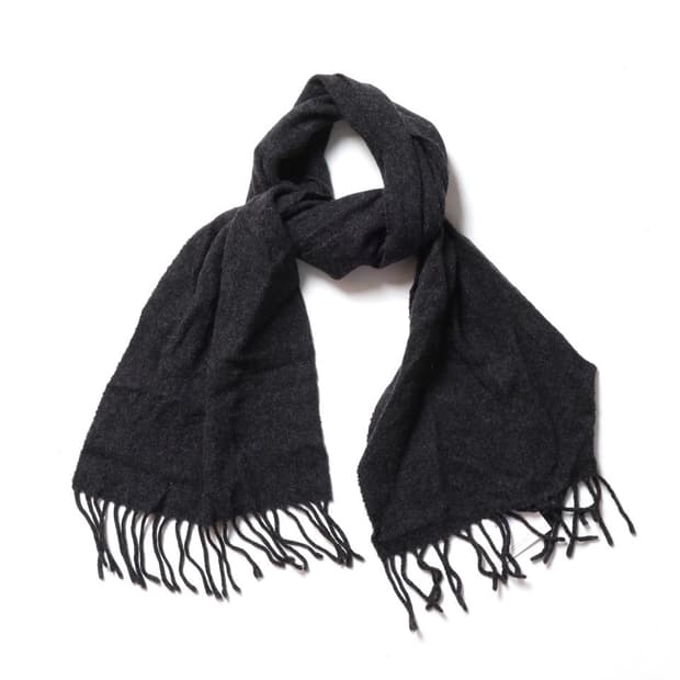 폴로 랄프로렌 Polo by Ralph Lauren Wool Scarf 