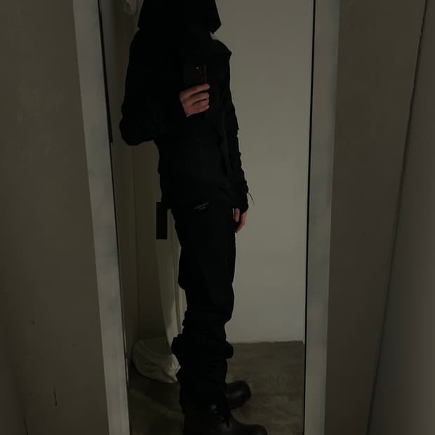 [7R] QMC 미군용 브리스톨 버니 부츠