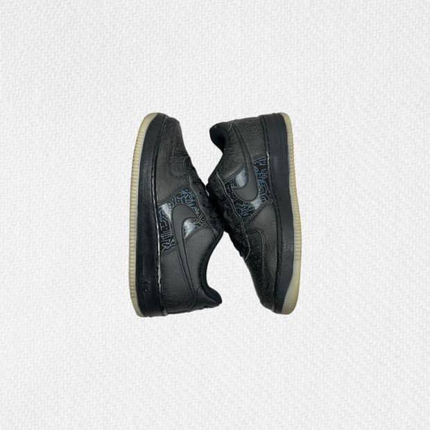 245 GS 나이키 x 스페이스잼 에어포스1 뉴 레거시