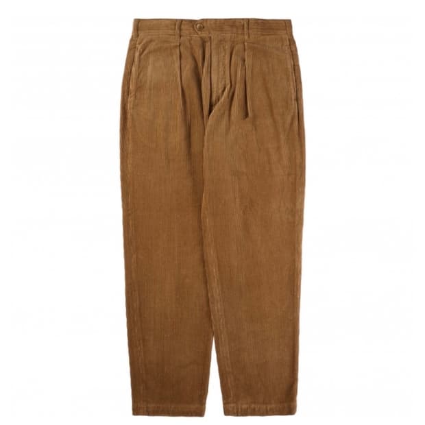 (M)엔지니어드 가먼츠 코듀로이 와이드팬츠