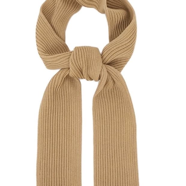 안데르센 머플러