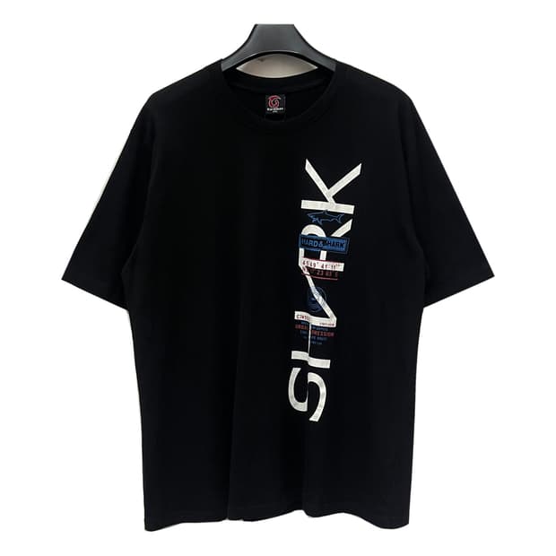 Karmikan 샤크 반팔티 2XL