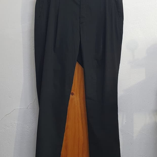 디즈니 춘추 남자 골프바지(36)