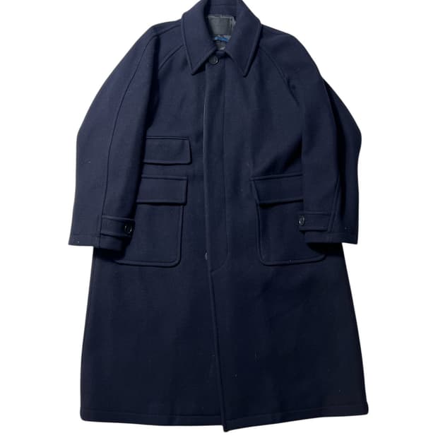 애프터프레이 발마칸 코트 M