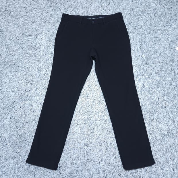 빈폴골프) 34(86) 남자 겨울골프바지 안감두툼 / 왕눈이샵