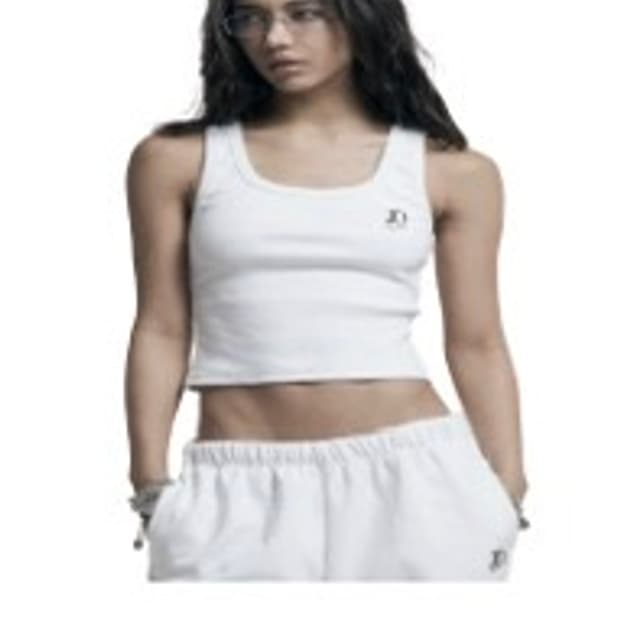 Odor sleeveless