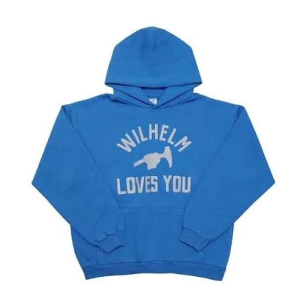 컬렉트피시스 후드티