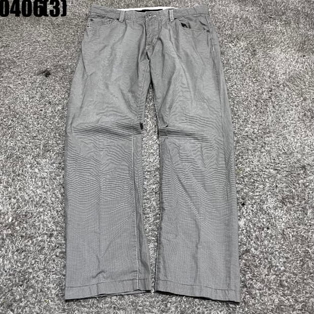 캘빈클라인 팬츠