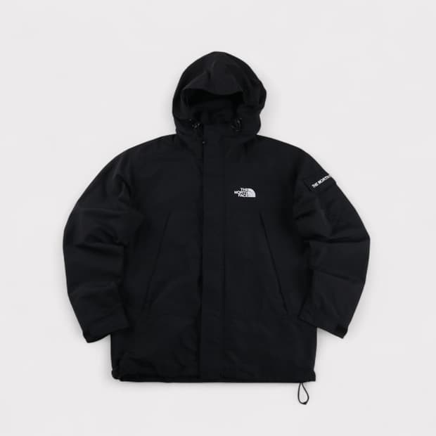 [S] 노스페이스 사이드포켓 og 바람막이 자켓