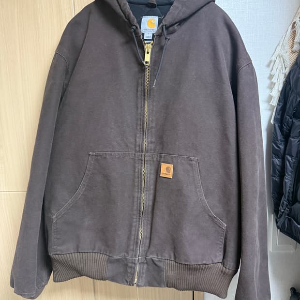 [L] 칼하트 j130 dkb