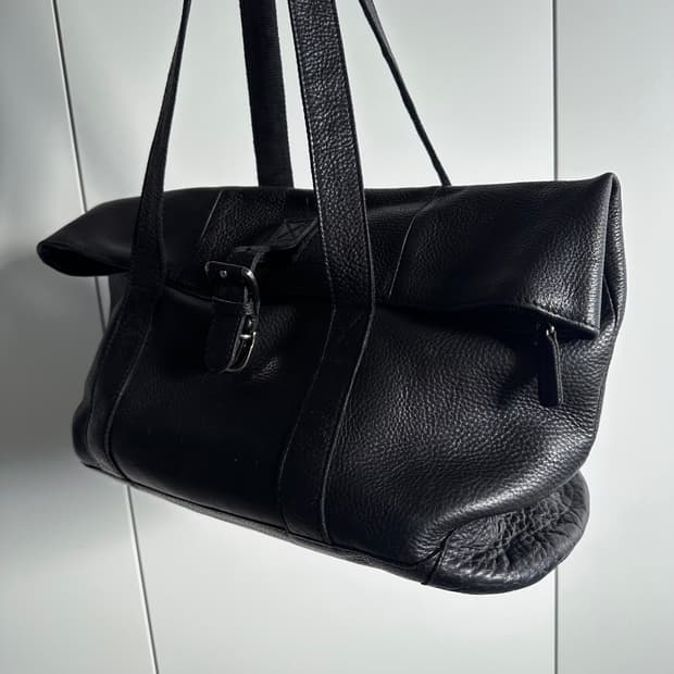 엘엘빈 폴딩 하드웨어 백