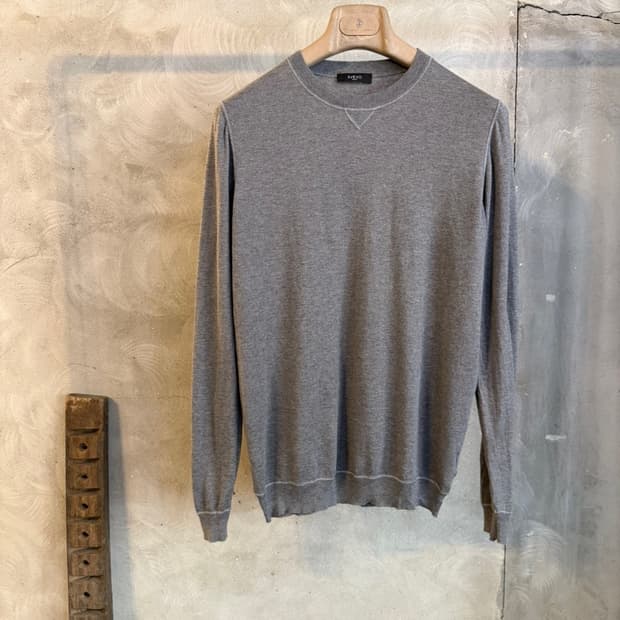 스베보 맨투맨 슬림100