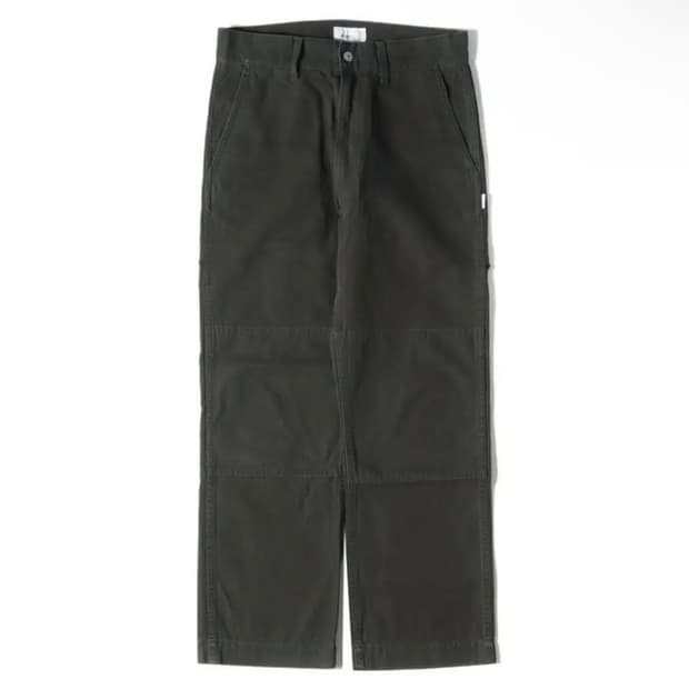 더블탭스 Wtaps 암스트롱 팬츠 올리브 2