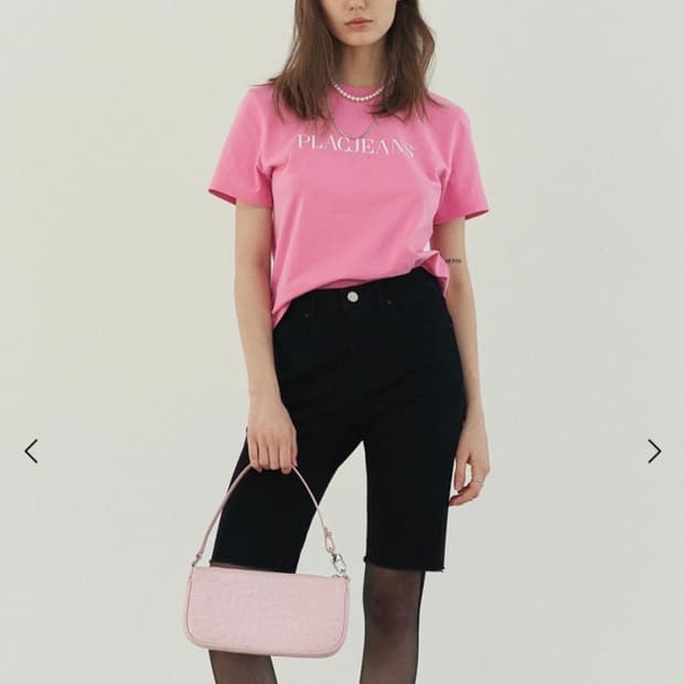 [새상품] 플랙진 티셔츠
