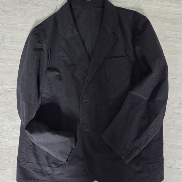 이얼즈어고 몰스킨 스포츠 자켓 L