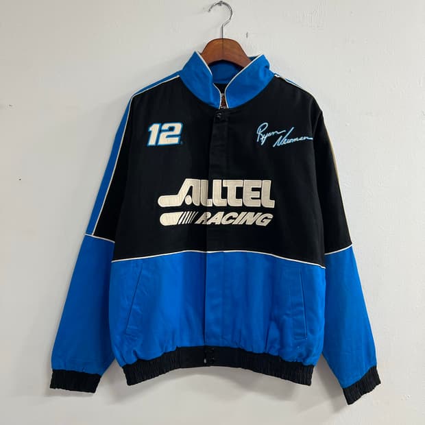 Winners Circle 레이싱 자켓