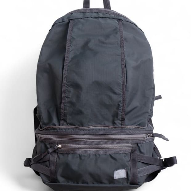 요시다포터 2way 백팩