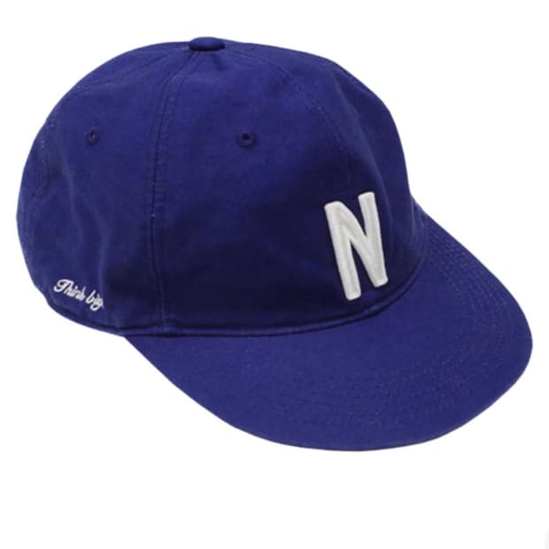 테프스토어즈 컬렉트피시스 GPA 볼캡 M 