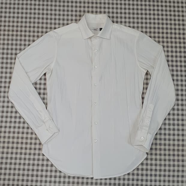 HEATHEN 나일론 긴소매 셔츠 남자95