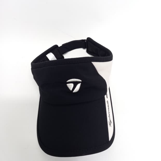 테일러메이드 골프 썬캡 남여공용