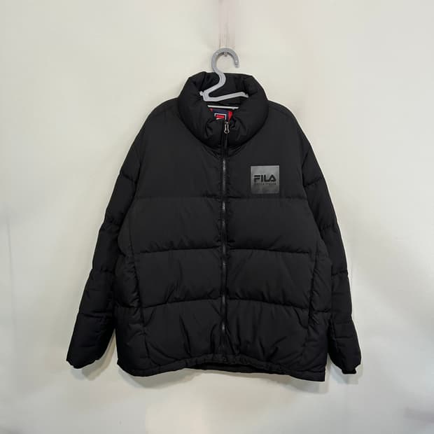 필라 남성 다운패딩 105