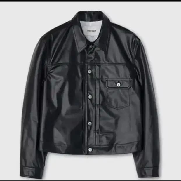 삽니다) 토니웩 레더 트러커 xl