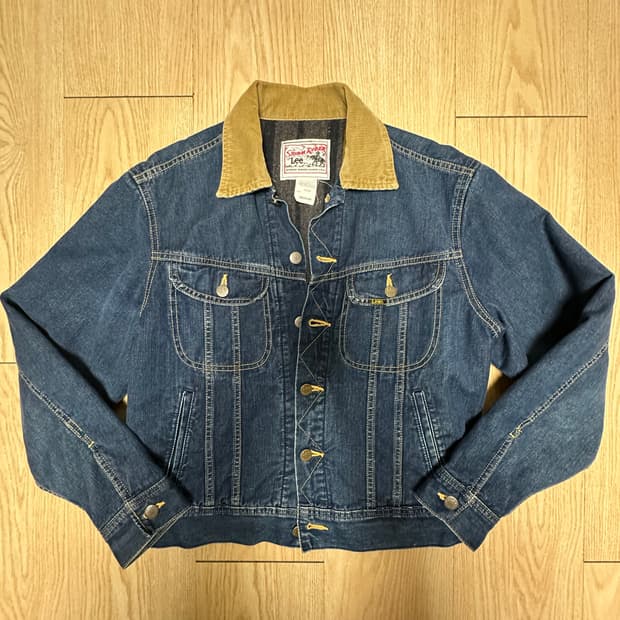 Lee storm Rider 리 스톰라이더 