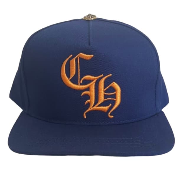 크롬하츠 ch 베이스볼 캡 모자