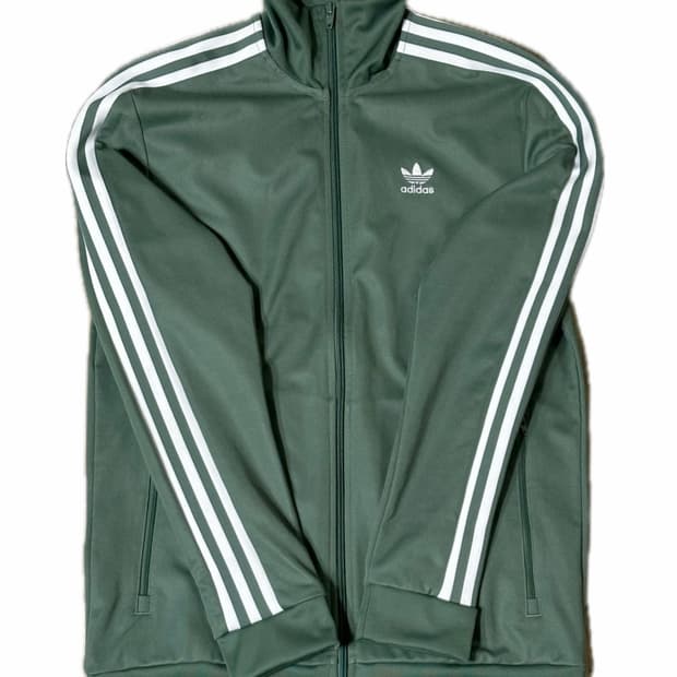 아디다스 베켄바우어 연카키 M