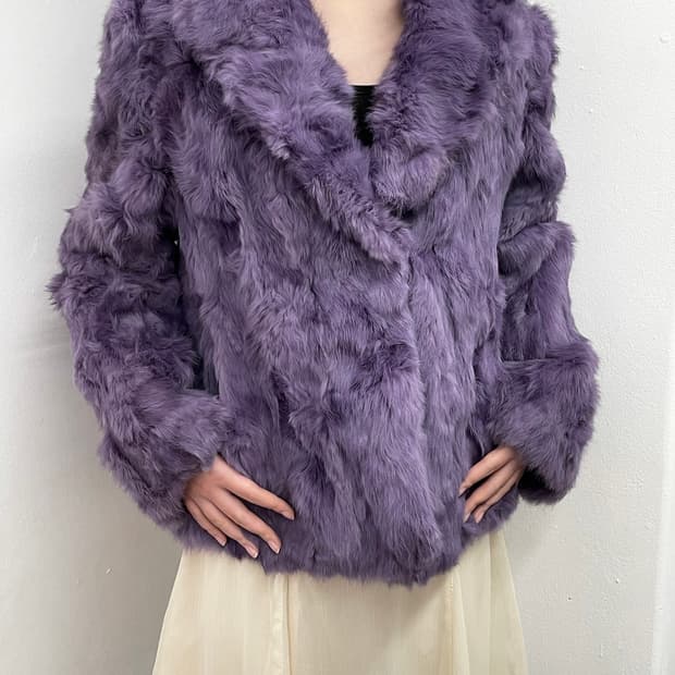 페어리 렉스 퍼자켓 