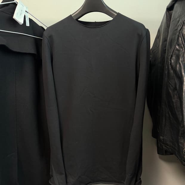 인카네이션 오버록 컷소우 롱슬리브