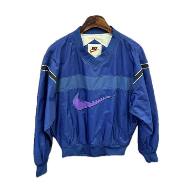 나이키 빅로고 웜업 L 