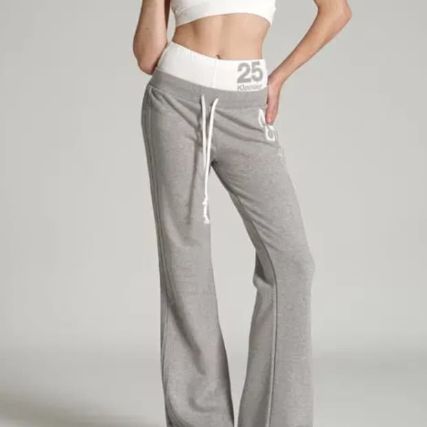 클리시어 25팬츠