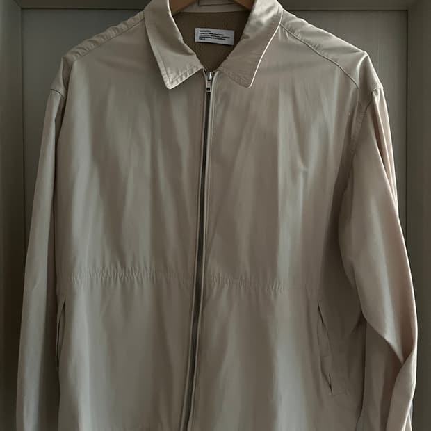 [미착용] 파르티멘토 자켓 L