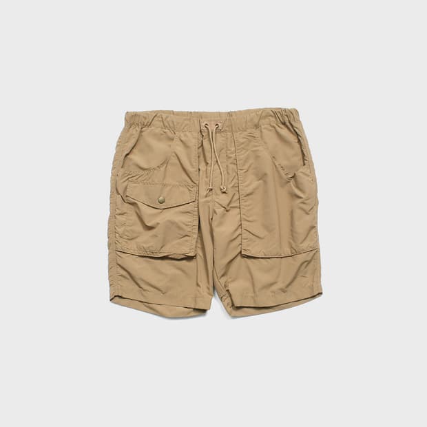 BEAMS PLUS x SAGE DE CRET