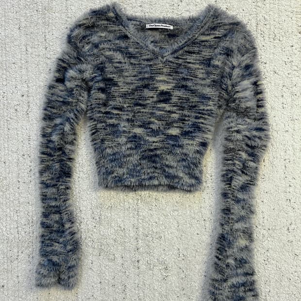 오픈와이와이 (구)더오픈프로덕트 헤어리 탑