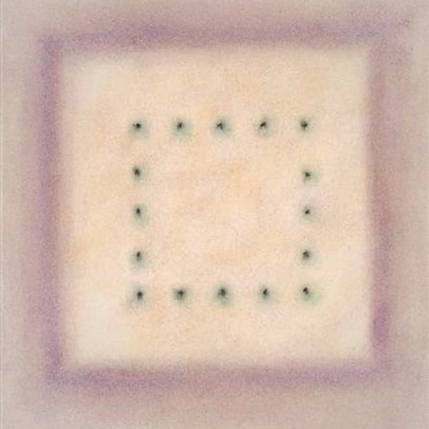 Japanese vintage layered cardigan