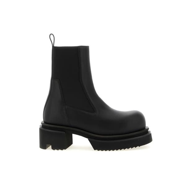 (구매) 릭오웬스 보건 비틀 부츠