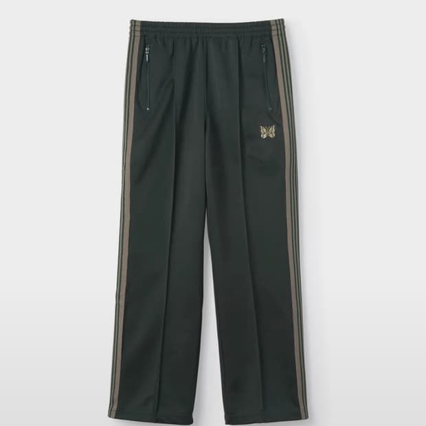 니들스 트랙팬츠