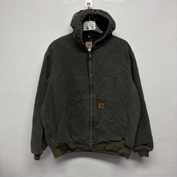 00S 칼하트 J25 MOS