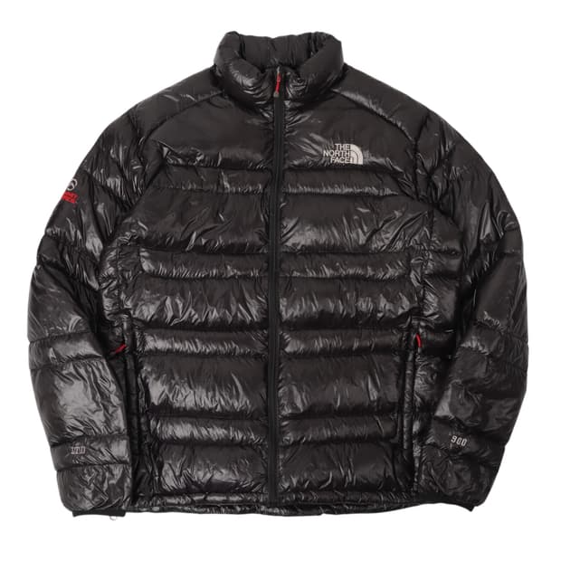 노스페이스 900 LTD 써밋 경량패딩
