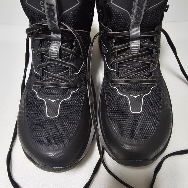 호카 토아gtx 285 호카오네오네 고어텍스 등산화285