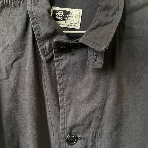 Engineered Garments 코튼 자켓