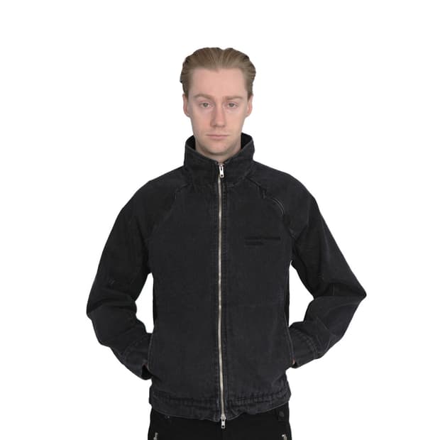 플라스틱 프로덕트 모션 자켓