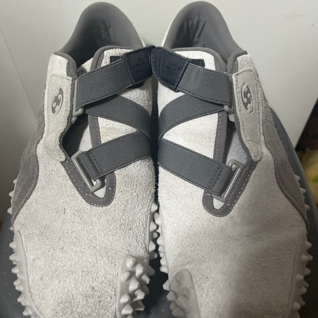 퓨마 산산기어 280