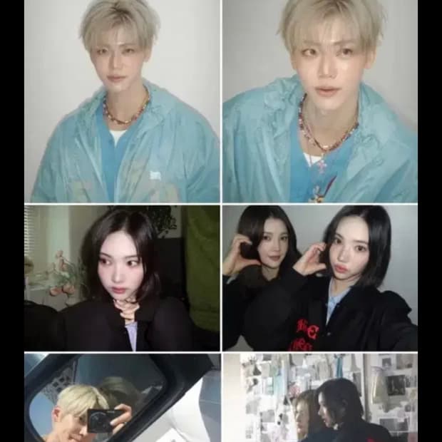 삼성 VLUU ST550 한효주 엔시티 하투하 디카 디지털 카메라