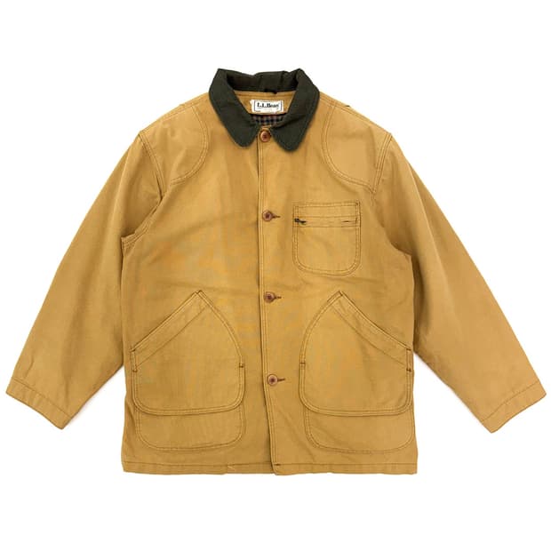 llBean 엘엘빈 Primaloft Field Coat/ L